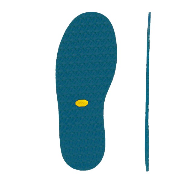 Vibram 440CS Urban Trek Sole Unit