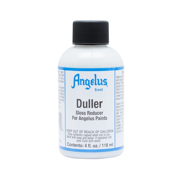 Angelus Duller Paint Additives 1 fl oz/30ml 