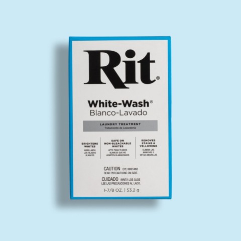 Rit White-Wash Powder 1 7/8 oz 