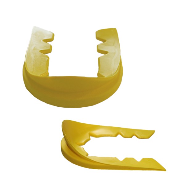 Outdoor Footwear Crampon Heel Attachment