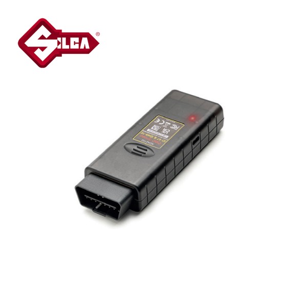 Silca OBD Snoop ID47/ID49-1E