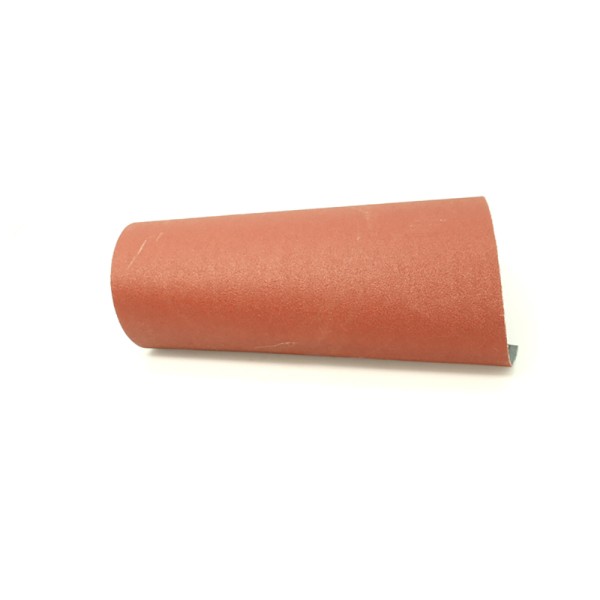 Metalite Sheets 120 Grit 