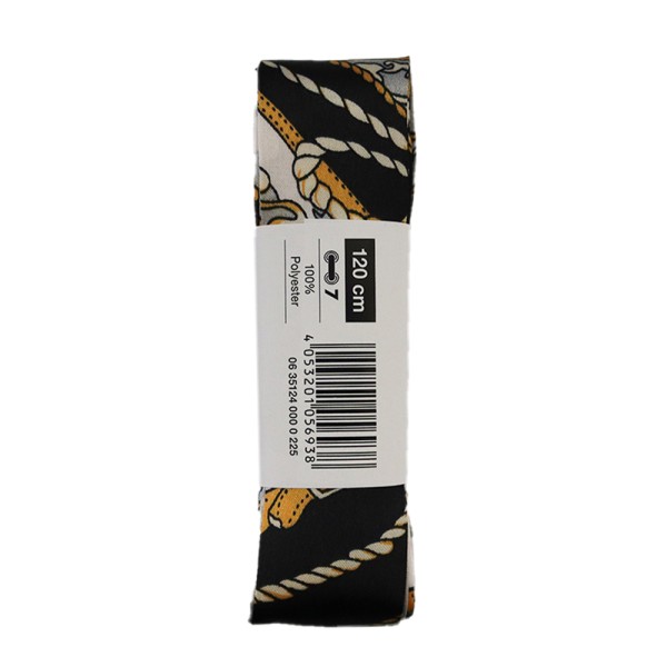 Bama Eco Pack Scarf Laces Super Wide Special Clearance Promotion Whilst Stocks Last