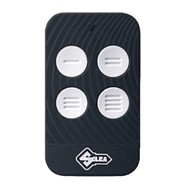 Silca Air 4 V Remote