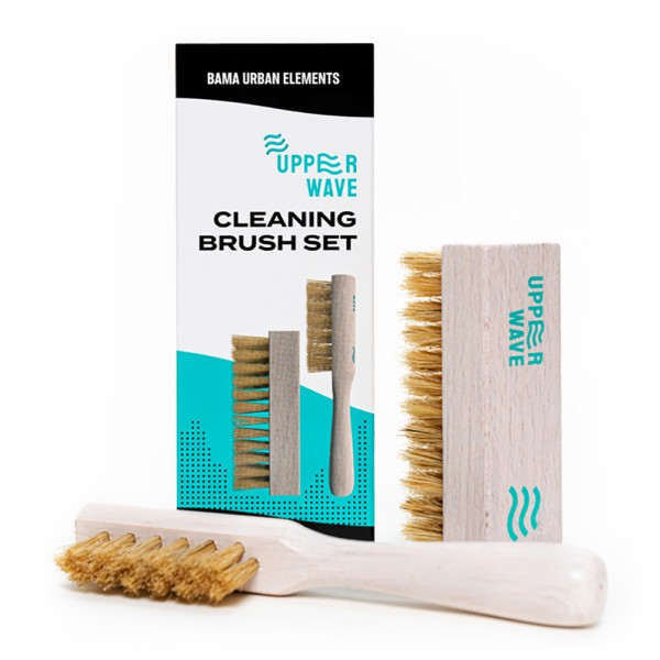 Bama Urban Elements Upper Wave Brush Set Special 50% Off Clearance Promotion Whilst Stocks Last