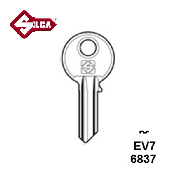 Silca EV7 Orion EVA9 