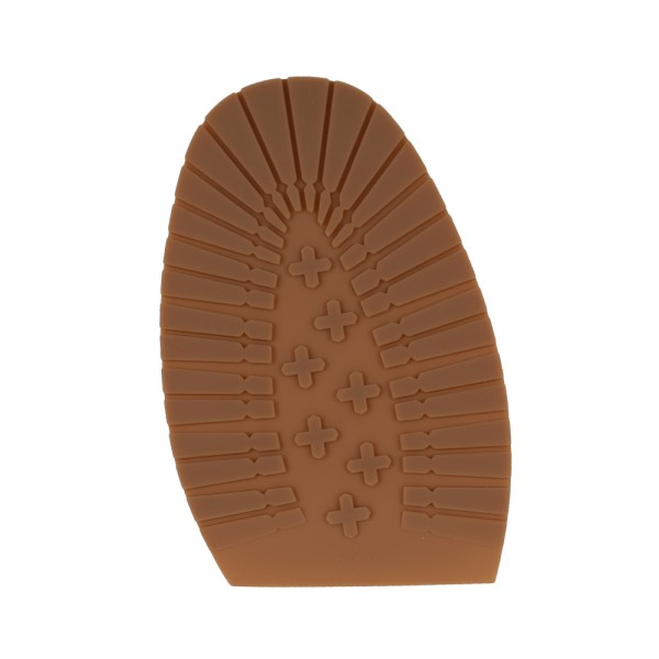 Casali Cross Half Sole 2mm