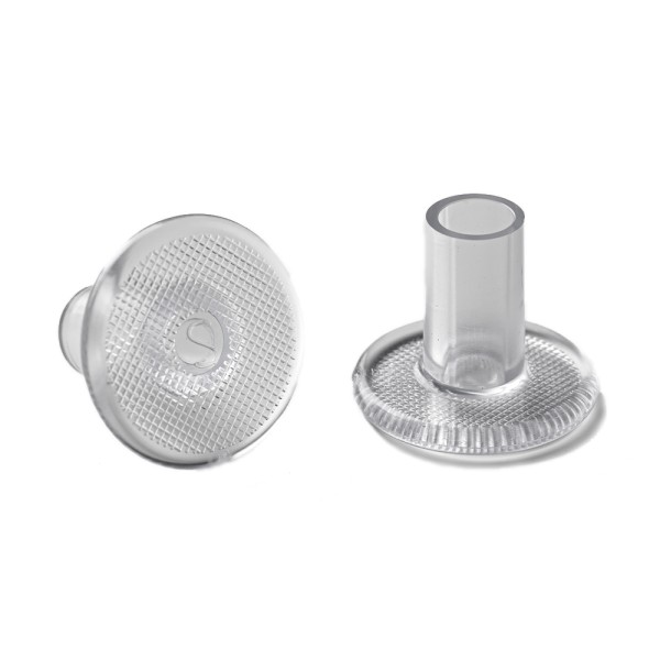 Casali Cylindrical Heel Protector