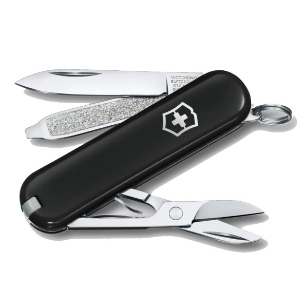 Swiss Army Knife Classic SD Blister Pack