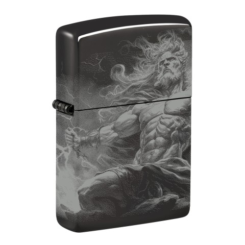 Zippo Lighter Zeus Design 60007281