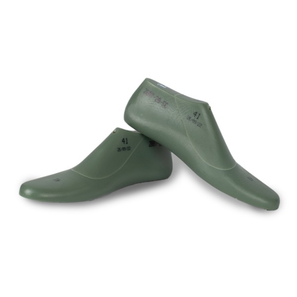 Wooden Shoe Lasts For Bag Press Pitched