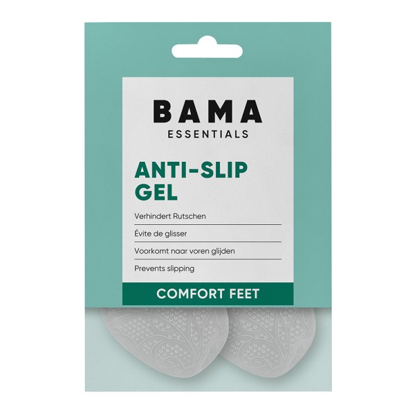 Bama Essentials Antislip Gel (One Size)