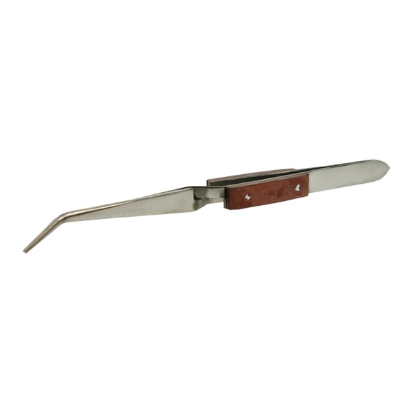 Leather Worker Tweezers 