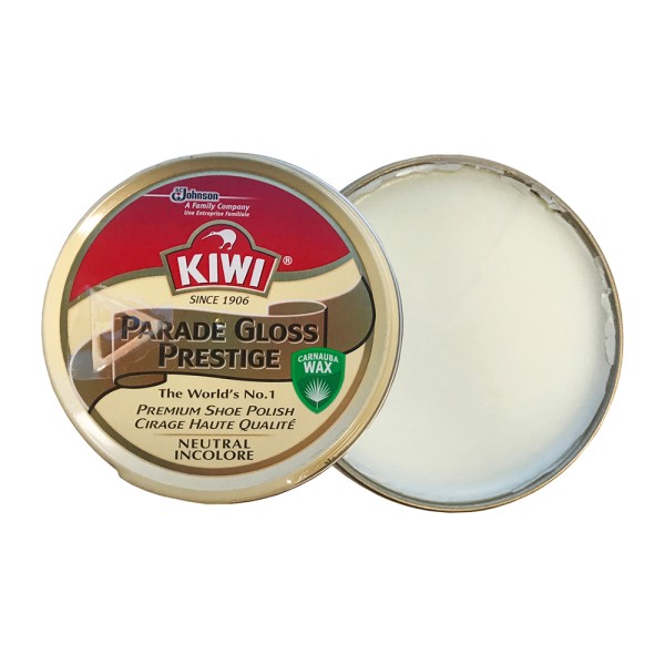 Kiwi Parade Gloss Prestige Polish Tin Special Clearance Promotion Whilst Stocks Last