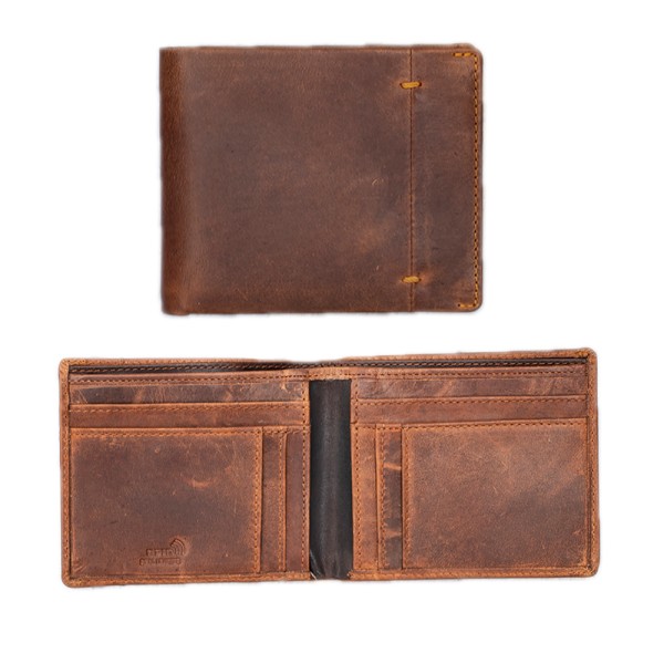 Mens Bronco Wallet 4405