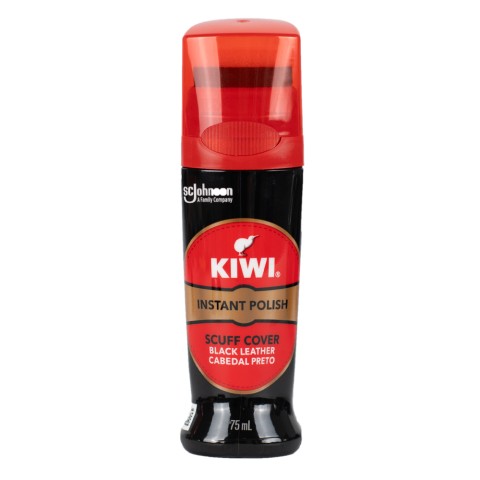 Kiwi Rich Shine & Protect With Sponge Applicator