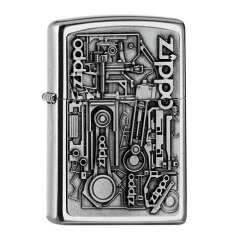 Zippo Gifts & Accessories