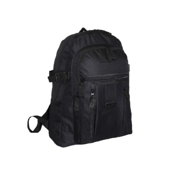Bordlite Back Pack Style 218. Black