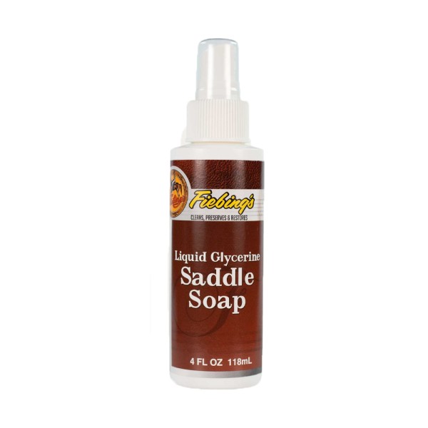 Fiebing's Liquid Glycerine Soap