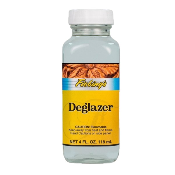 Fiebings Deglazer