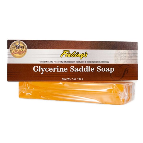 Fiebing's Glycerine Soap Bars