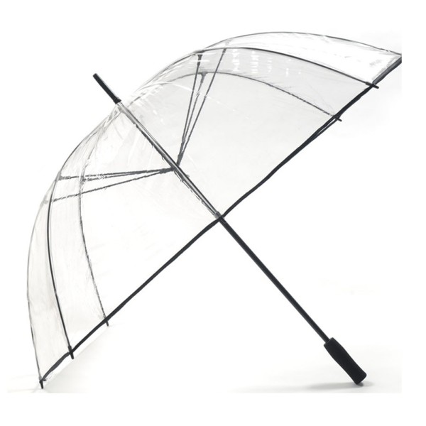 Lindy Lou See-Thru Golf Umbrella 