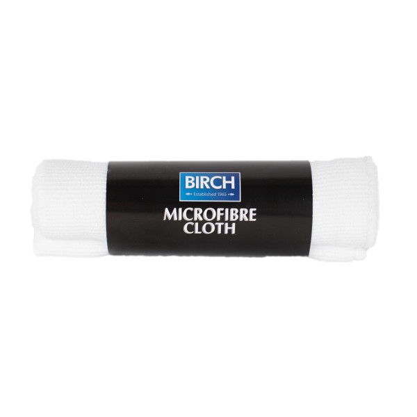 BIRCH Microfibre Cloth