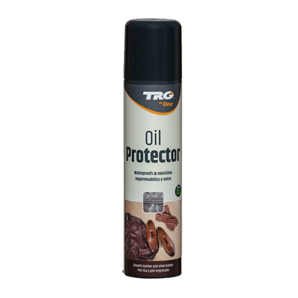 TRG Oil Protector Aerosol