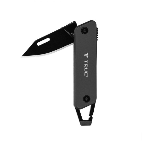 True® Modern Keychain Knife