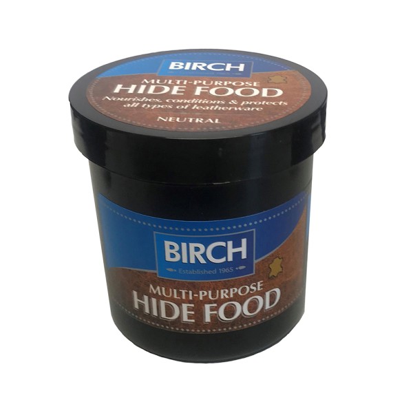 BIRCH Hide Food Neutral 118ml