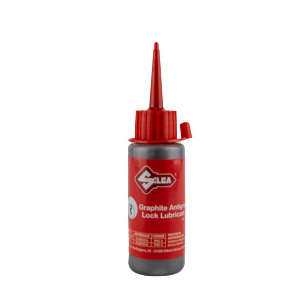 Silca AntiGrip Graphite Lubricant