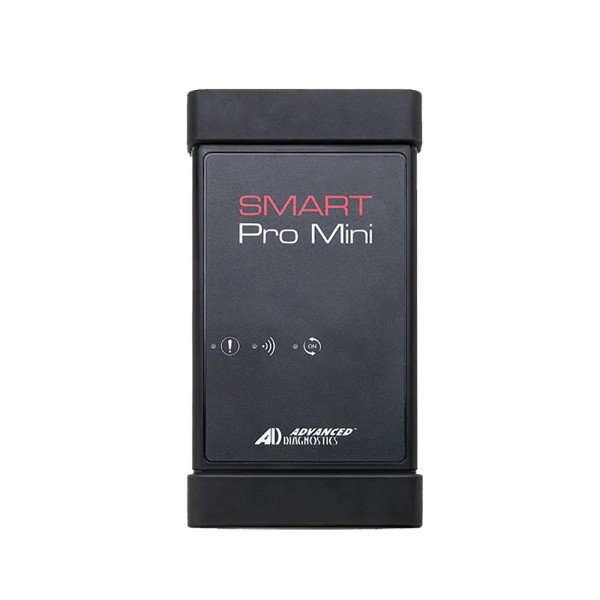 Advanced Diagnostics Smart Pro MINI