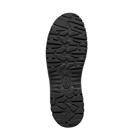 Vibram 130P Cube Sole Unit With Mid Sole