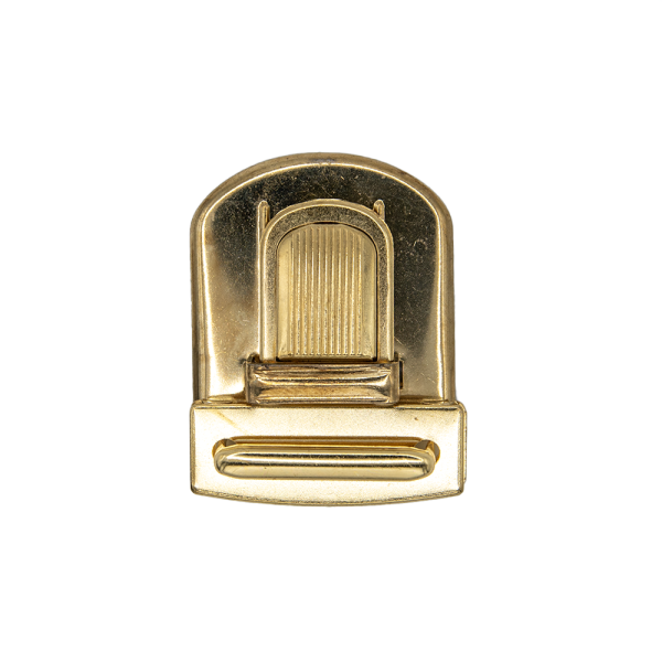 Case Pushlock 55 - Brass 2901030200