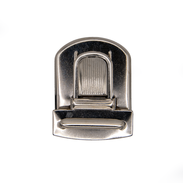Case Pushlock 55 - Chrome 2901030100