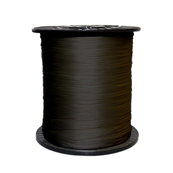 Somabraid Thread 0.8mm Lubricated Braid