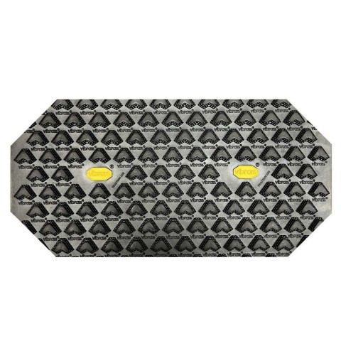 Vibram 1225C Traction Lug Concept Sheet 8mm