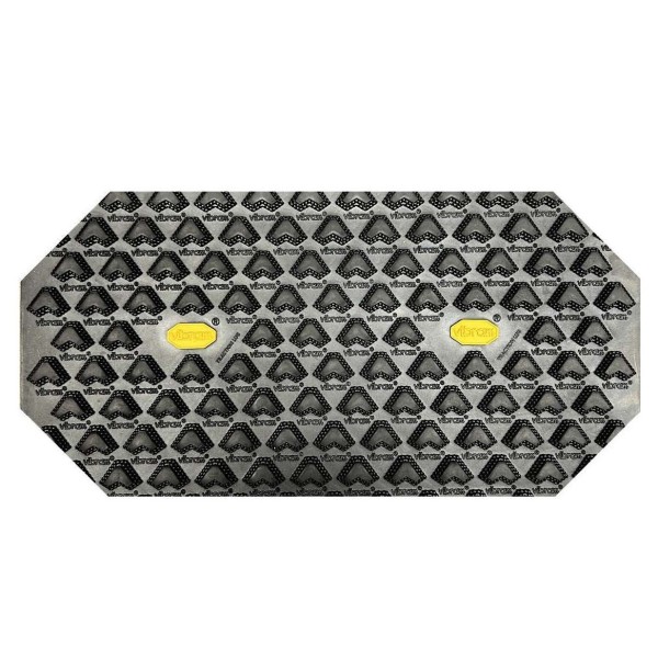 Vibram 1225C Traction Lug Concept Sheet 8mm