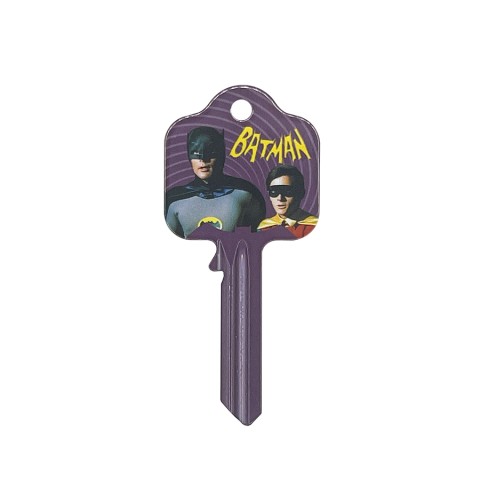 Key Cutting