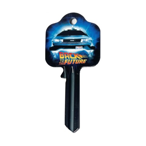 Key Cutting