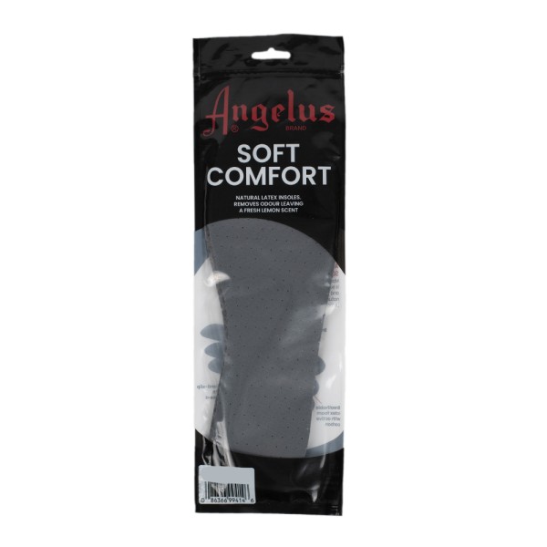 Angelus Soft Latex Insoles Ladies