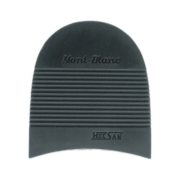 Mont Blanc Grip Rubber Heels