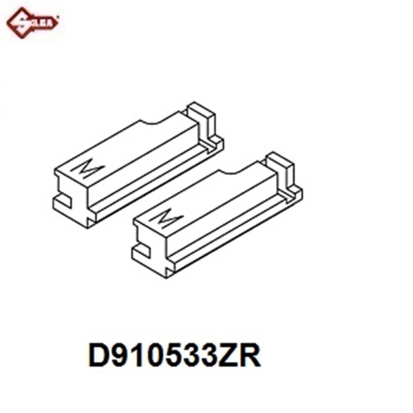 D910533ZR - Silca Matrix Mercedes Adaptor