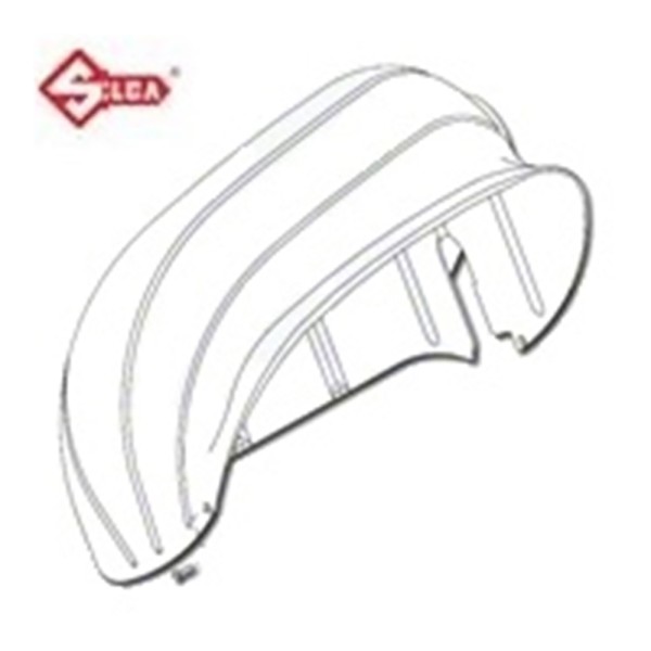 D911668ZR - Silca Rekord 2000 Main Cover