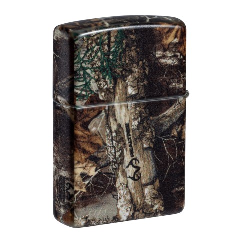 Zippo Lighter 49352 Realtree® Design 60007418