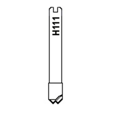 Key Cutting