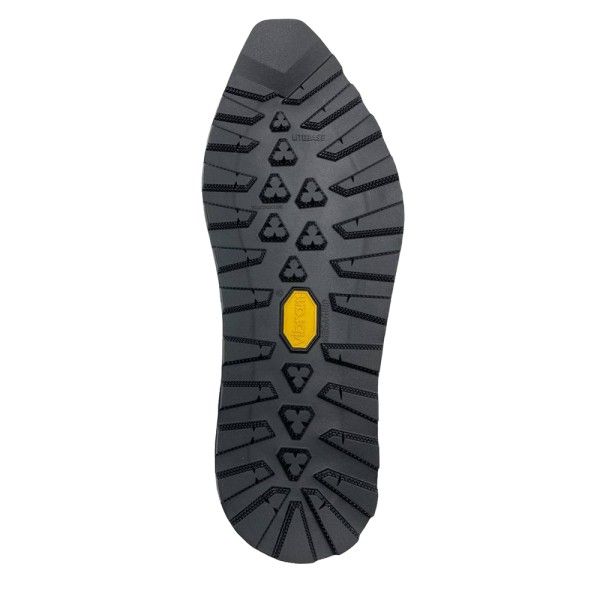 Vibram 1406 Resoling Trail Run