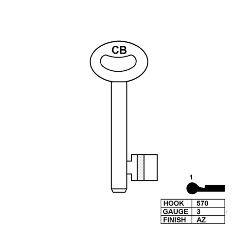 Key Cutting