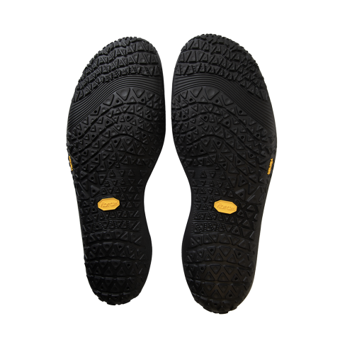Vibram 1638C FFCup Barefoot Sole