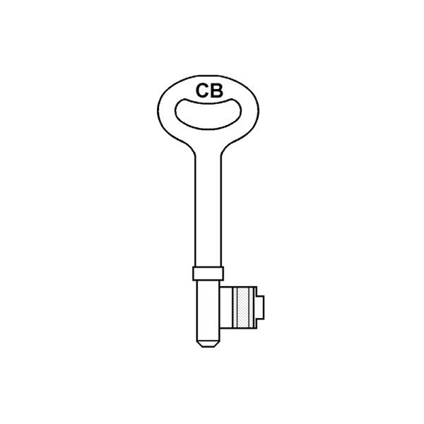 Hook 867 Union MN No 2 